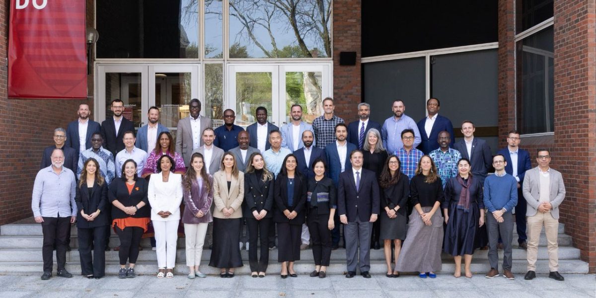 Harvard Inclusive Growth 2025
