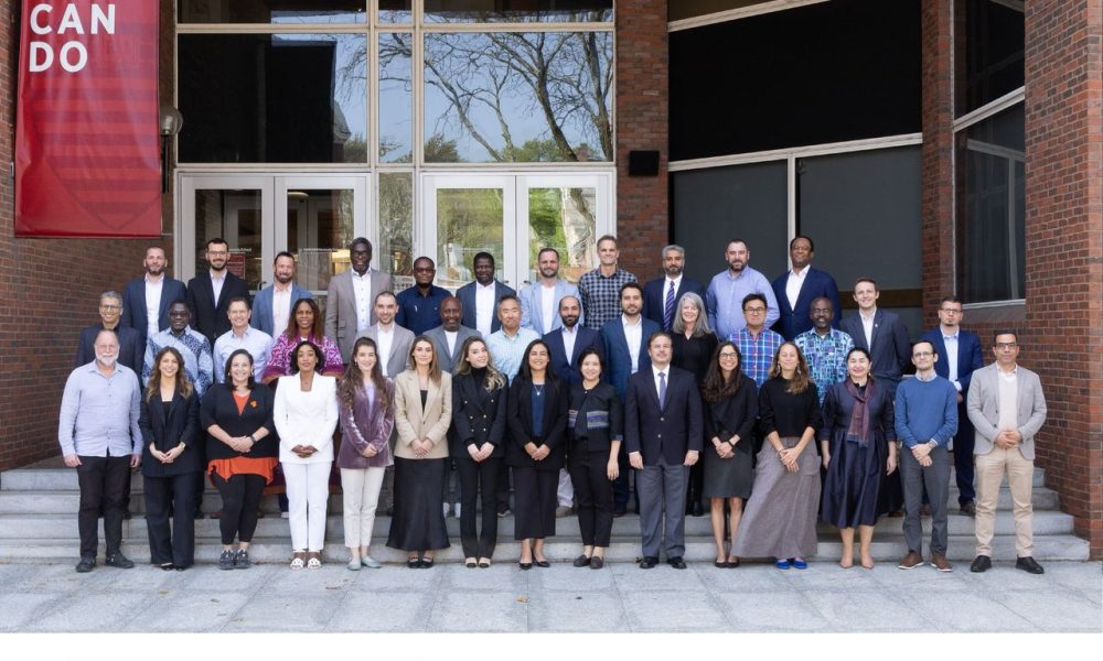 Harvard Inclusive Growth 2025